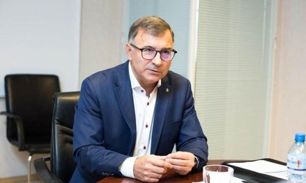 -24,4 proc. Zbigniew Jagiełło b. prezes PKO BP Mniej niż w 2019 r. zarobił w pandemicznym 2020 r. ta