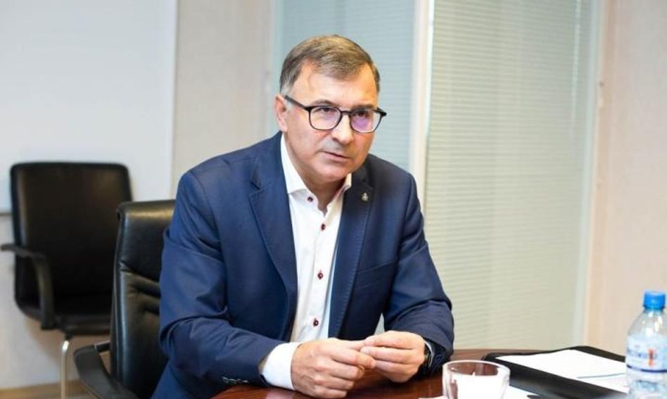 -24,4 proc. Zbigniew Jagiełło b. prezes PKO BP Mniej niż w 2019 r. zarobił w pandemicznym 2020 r. ta