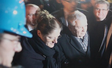 Relacja video z Marszu Niepodległości i Solidarności