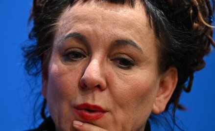 Olga Tokarczuk popiera zwiększenie praw zwierząt