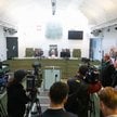 Sąd Apelacyjny w 2023 roku podtrzymał uniewinnienie Igora M. ps. Patyk ws. o zabójstwo Marka Papały