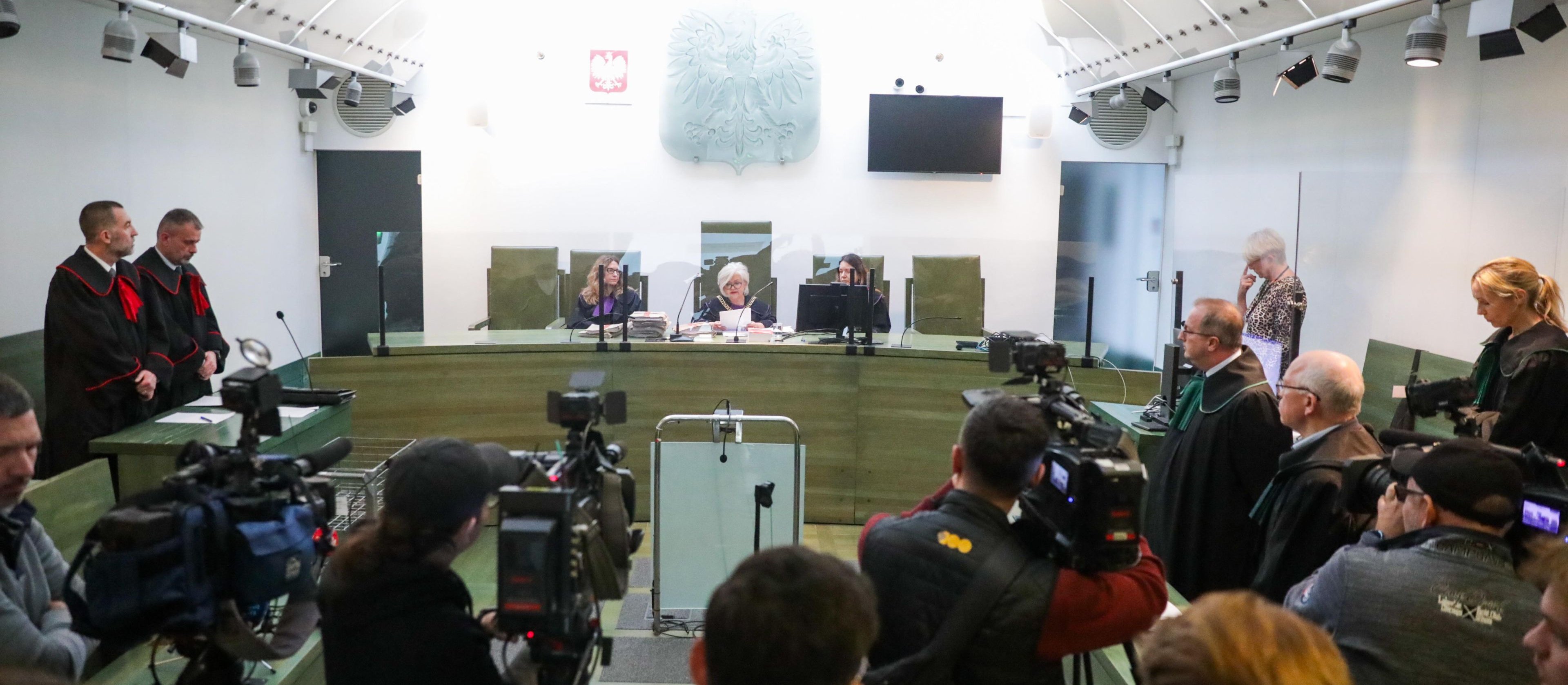 Państwo zapłaci za niesłuszne oskarżenie ws. zabójstwa Papały. Jest pierwsze odszkodowanie