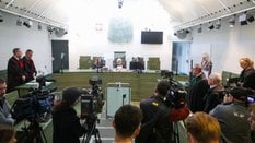 Sąd Apelacyjny w 2023 roku podtrzymał uniewinnienie Igora M. ps. Patyk ws. o zabójstwo Marka Papały