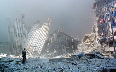 11 września 2001 r., dwie dekady temu, terroryści z Al-Kaidy zaatakowali USA. Gdy w Nowym Jorku runę