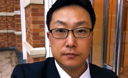 Jason Bae, który odpowiada za europejskie operacje SeeGene, nie wyklucza objęcia akcji Inno-Gene.