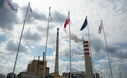 Wyższe nakłady na inwestycje w Enei i Bogdance