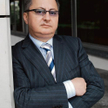 Krzysztof Moska, inwestor, wieloletni akcjonariusz m.in. Lenteksu i Plast-Boksu,