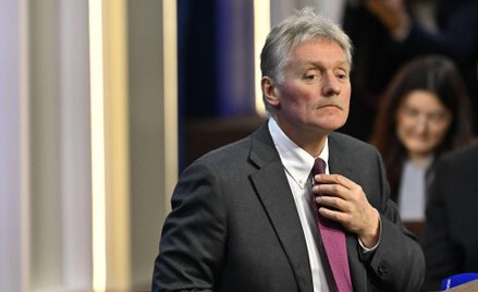 Dmitrij Pieskow
