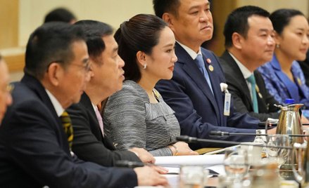 Tajlandzki rząd chce zalegalizoać hazard