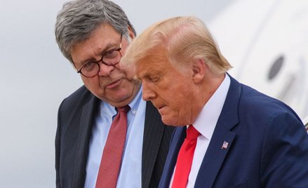 Amerykanie już nie chcą respiratorów. "Pełne magazyny"