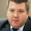 Rafał Wardziński, prezes Polskiego LNG