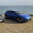 Nowa Kia EV4: Kompakt, który może namieszać w segmencie elektryków