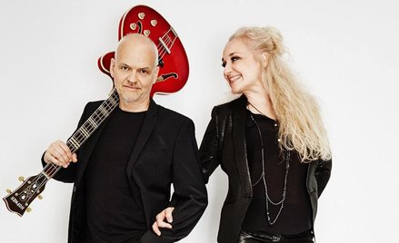 Marek Dusza rekomenduje nowe płyty na weekend