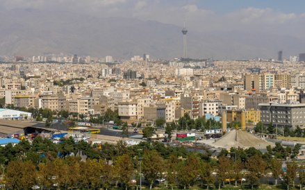 Teheran