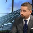 #RZECZoBIZNESIE: Jan Sakławski: Rząd nie odwołał podwyżki cen energii, tylko ją zawiesił