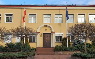 Białoruś wydala polskiego dyplomatę