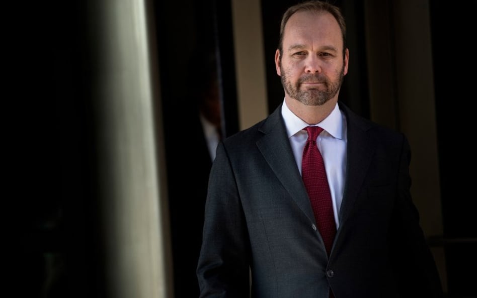 Rick Gates