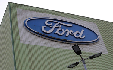 Ostre cięcia u Forda w Europie: 12 tysięcy osób do zwolnienia