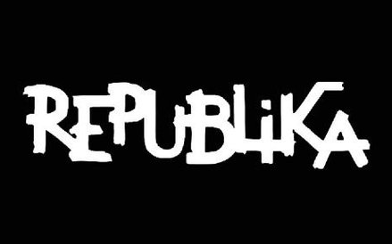 Leszek Gnoiński „Republika. Nieustanne tango”, Kayax, Warszawa 2016