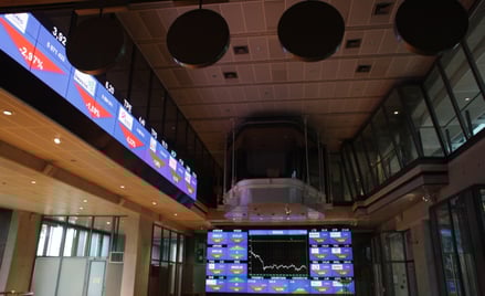 Trzeci kwartał rozliczony