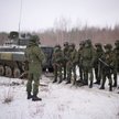 Białoruś utworzy ochotnicze siły zbrojne. Nowa jednostka ma liczyć ponad 100 tys. osób