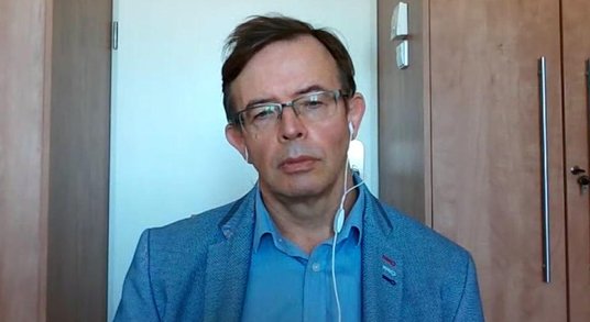 Krzysztof Borowski, profesor, wykładowca SGH