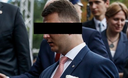 Były rzecznik Macierewicza może wyjść na wolność