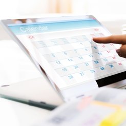 Do końca stycznia trzeba poinformować, że pracodawca nie wypłaci świadczenia urlopowego