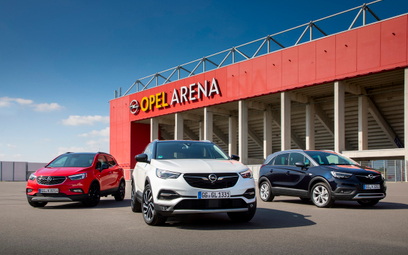 Opel gotowy na zmiany