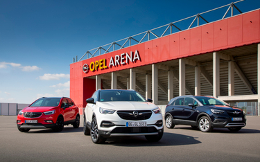 Opel gotowy na zmiany