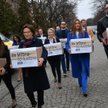 Agnieszka Pomaska, Ewa Kopacz, Małgorzata Rozenek-Majdan