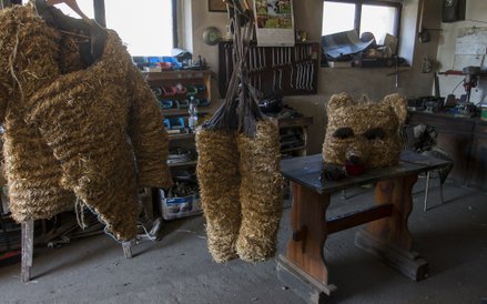 Kultura i Sztuka (fotoreportaż): 3. miejsce - Michał Patycki, freelancer