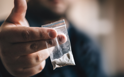Kolumbia ustanawia nowy rekord w produkcji kokainy