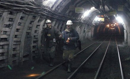 Wstrząs w kopalni Polkowice-Sieroszowice. Nie żyje górnik
