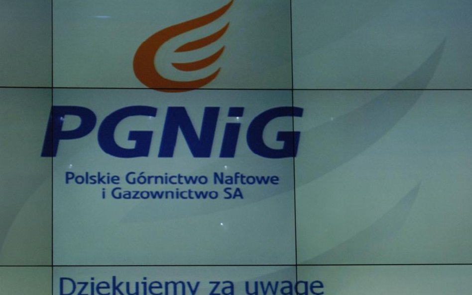 Zrzutka na szukanie gazu łupkowego