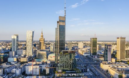 Alior Bank przeprowadzi się w tym roku do budynków w stołecznym kompleksie Varso Place przy Dworcu C