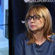 #RZECZoPOLITYCE Ewa Marciniak: Profesjonalizacja rządu daje nadzieję