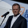 Ludzie zejdźcie z drogi, premier listy pisze...