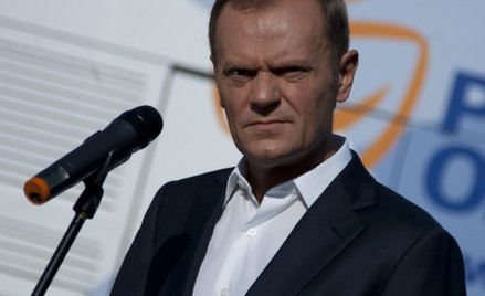 Ludzie zejdźcie z drogi, premier listy pisze...