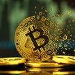 Bitcoin spadł do najniższego poziomu od miesięcy