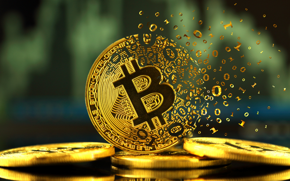 Bitcoin po 10 tys. dolarów? Tak przewiduje znany amerykański inwestor