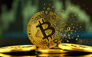 Regulacyjna nawałnica niestraszna, bitcoin powyżej 22 tys. dolarów