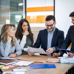 W nauce naszego zawodu co kraj, to obyczaj