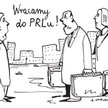 Komentarz rysunkowy. Wracamy do PRL-u!