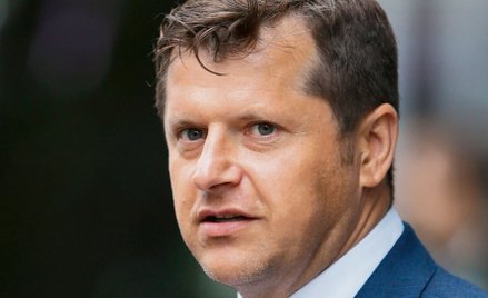 Cezary Kucharski: Dziwię się, że Robert zdecydował się na to wariactwo