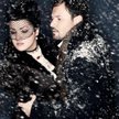 Anna Netrebko i Mariusz Kwiecień w "Eugeniuszu Onieginie"