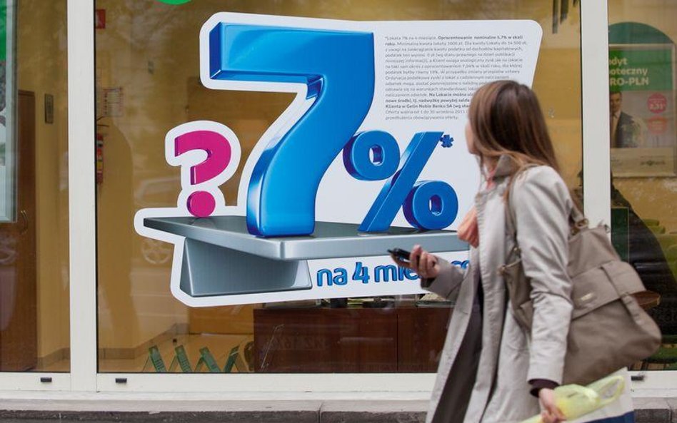 Dla kogo będzie praca pewna jak w banku?