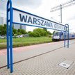 Start budowy dworca Warszawa Gdańska zaplanowano na 2015 r., inwestycje będzie kosztować 2,2 mld zł
