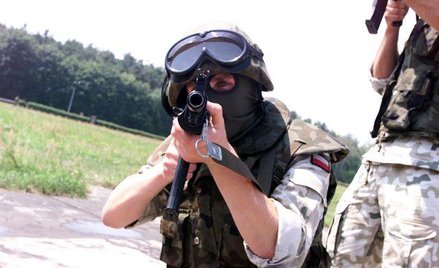 Minister lubi Kraków. Komandosi też polubią?