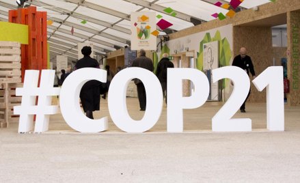 Moscovici: UE liderem w finansowaniu walki ze zmianami klimatu